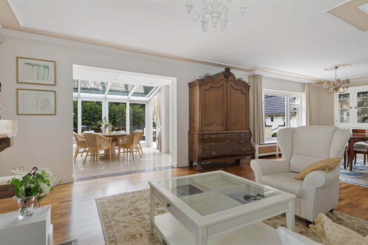 Te koop: Foto Woonhuis aan de van Pallandtlaan 24 in Sassenheim