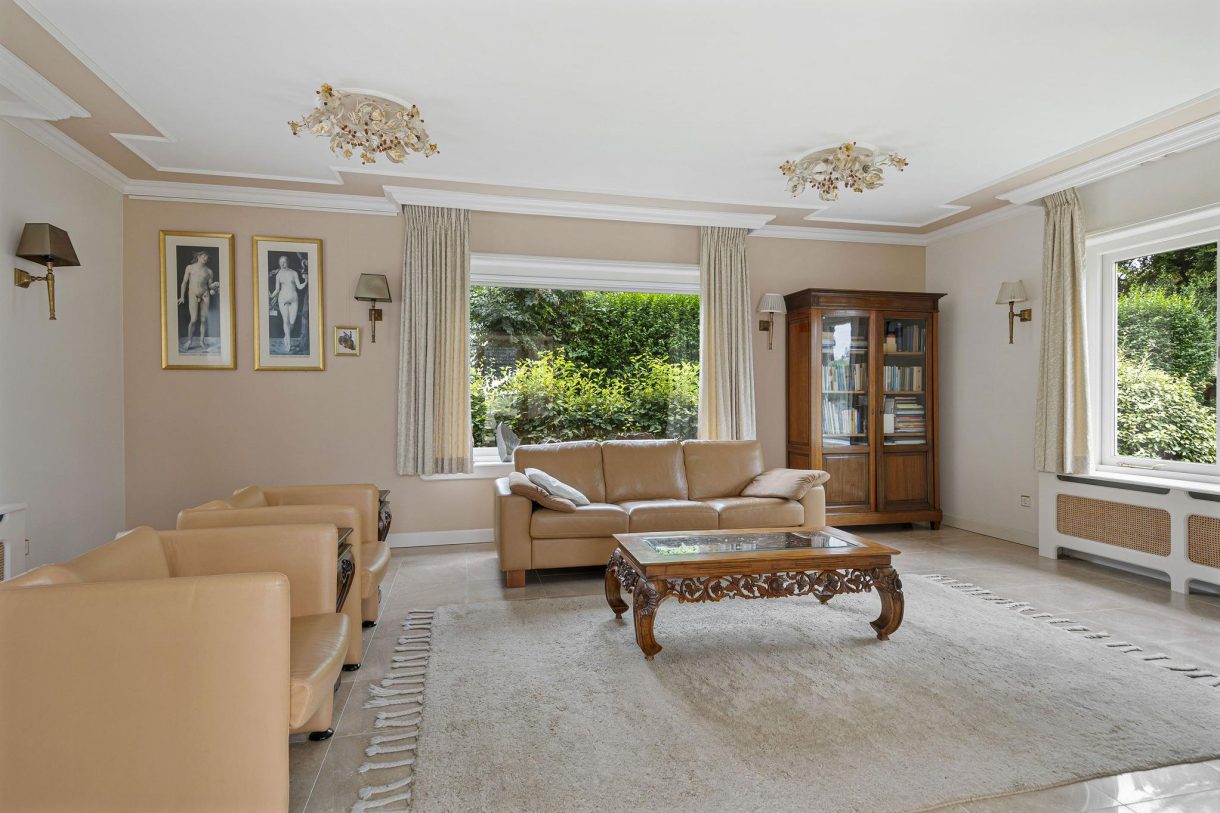 Te koop: Foto Woonhuis aan de van Pallandtlaan 24 in Sassenheim