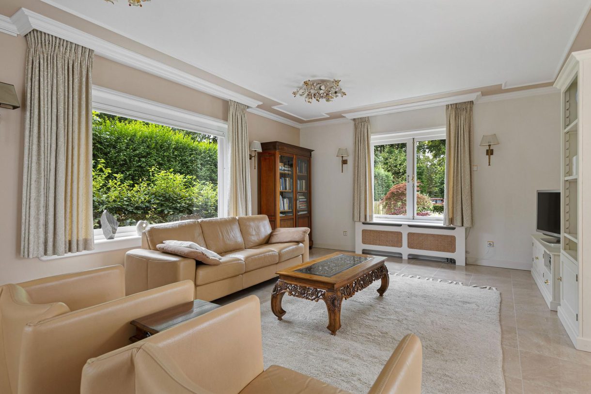 Te koop: Foto Woonhuis aan de van Pallandtlaan 24 in Sassenheim