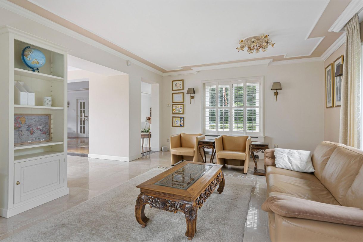 Te koop: Foto Woonhuis aan de van Pallandtlaan 24 in Sassenheim