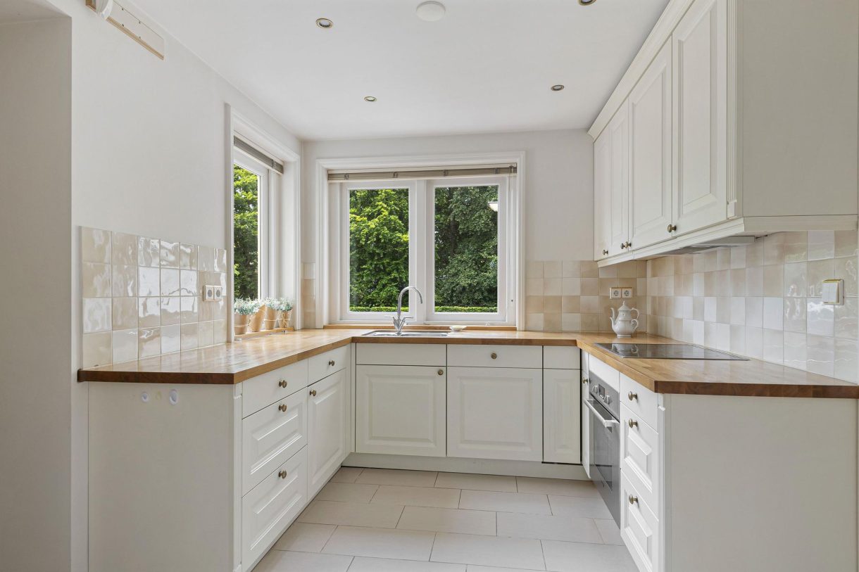 Te koop: Foto Woonhuis aan de van Pallandtlaan 24 in Sassenheim