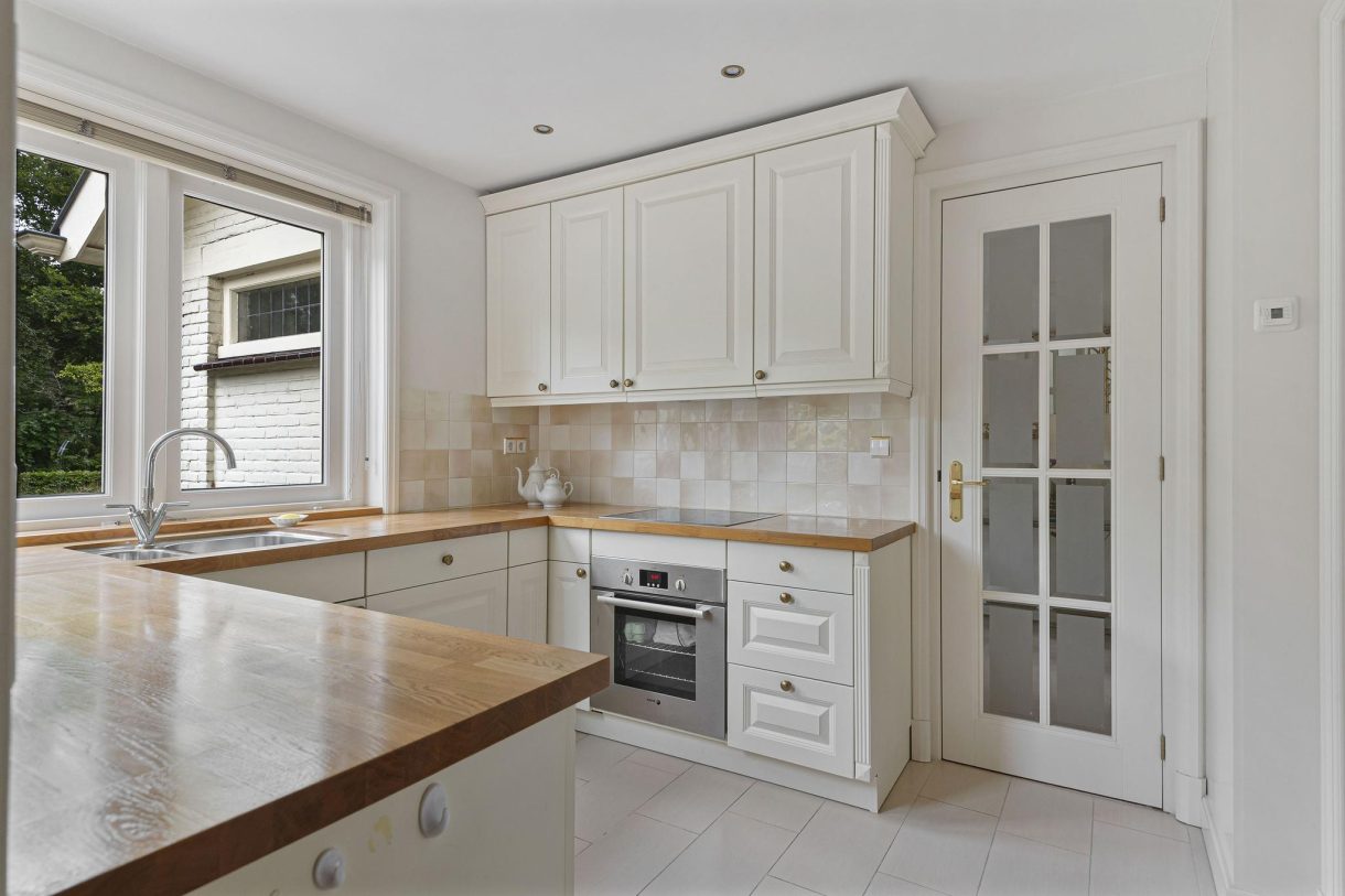 Te koop: Foto Woonhuis aan de van Pallandtlaan 24 in Sassenheim