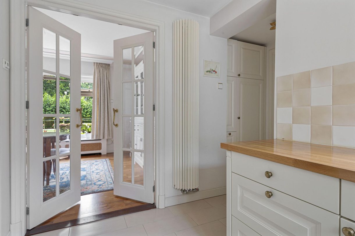 Te koop: Foto Woonhuis aan de van Pallandtlaan 24 in Sassenheim