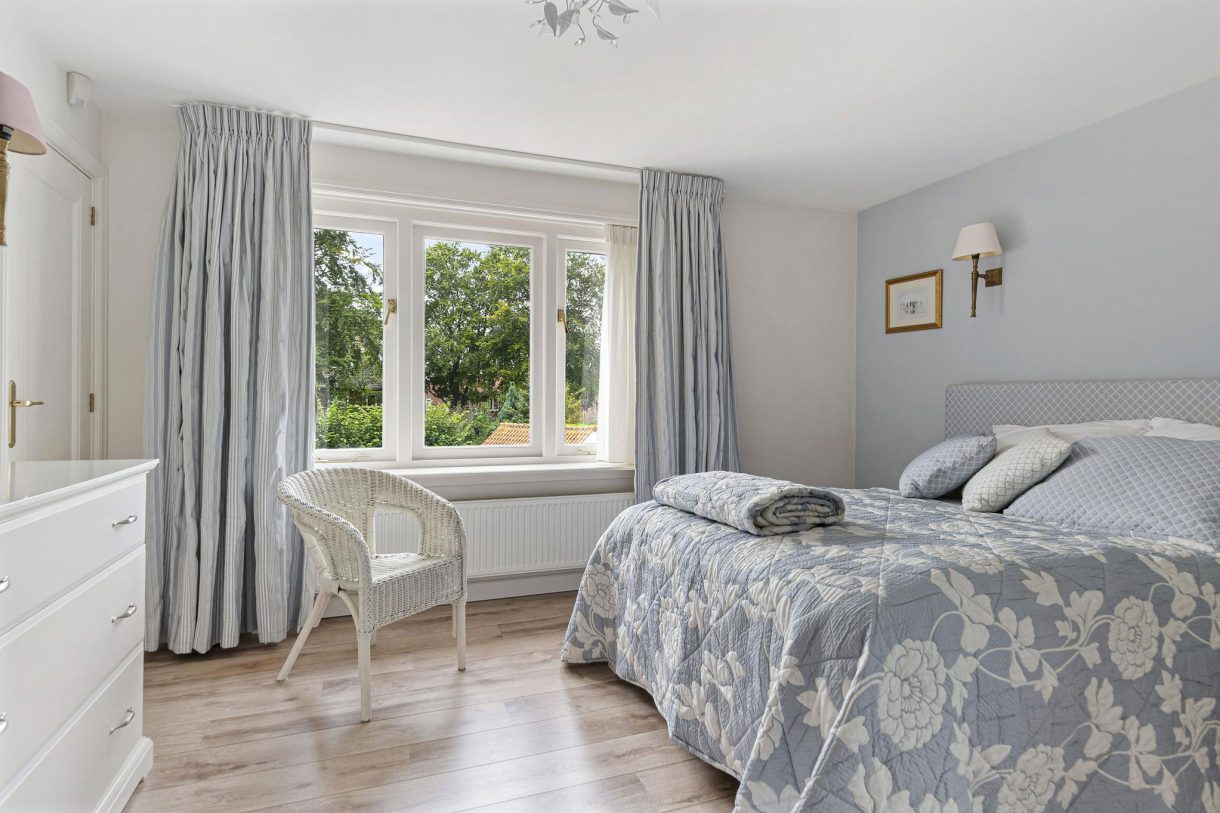 Te koop: Foto Woonhuis aan de van Pallandtlaan 24 in Sassenheim