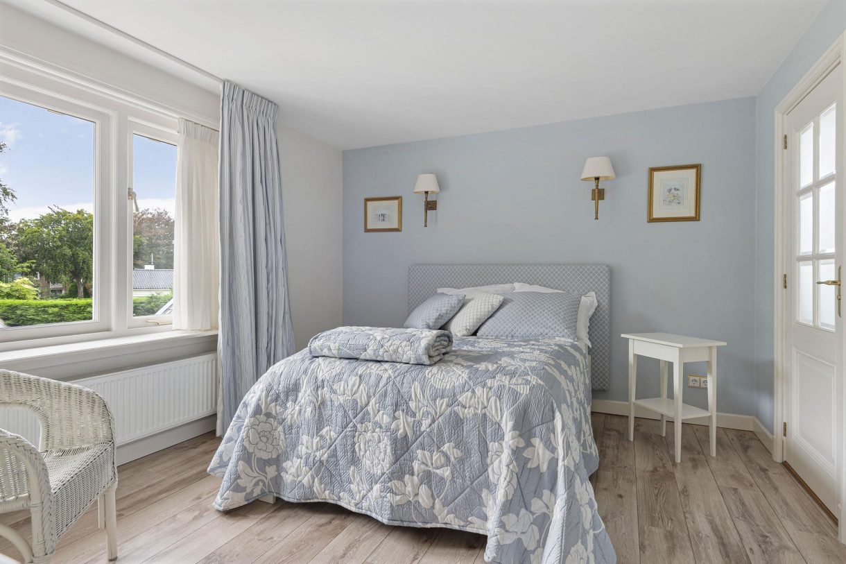 Te koop: Foto Woonhuis aan de van Pallandtlaan 24 in Sassenheim