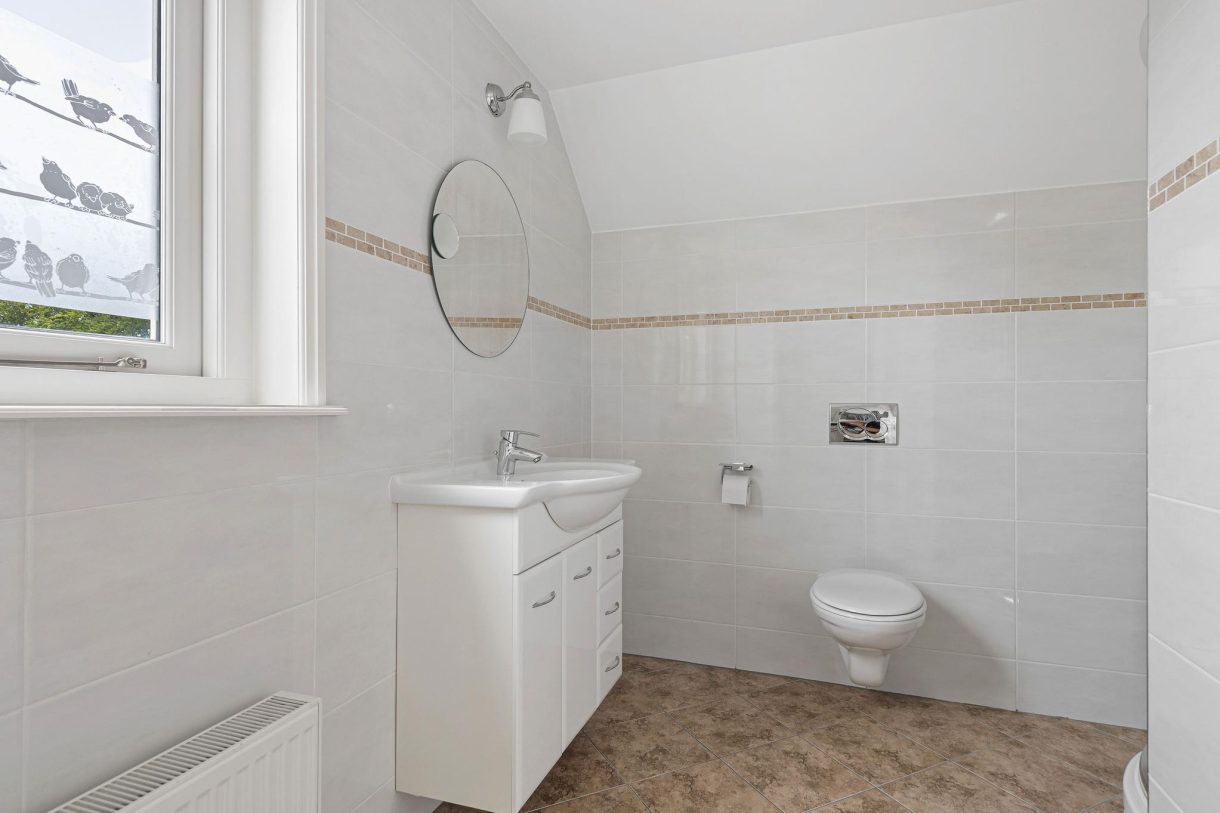 Te koop: Foto Woonhuis aan de van Pallandtlaan 24 in Sassenheim