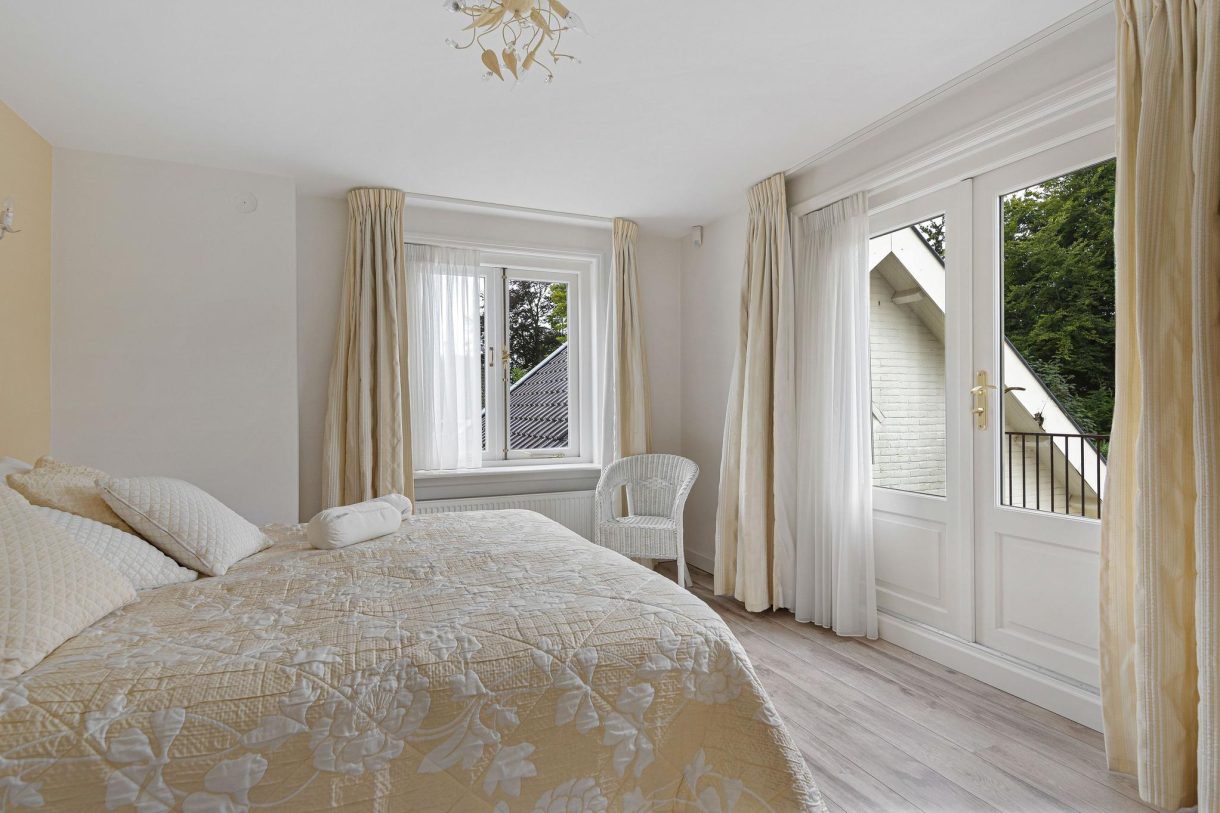 Te koop: Foto Woonhuis aan de van Pallandtlaan 24 in Sassenheim