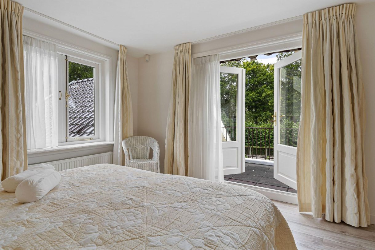 Te koop: Foto Woonhuis aan de van Pallandtlaan 24 in Sassenheim