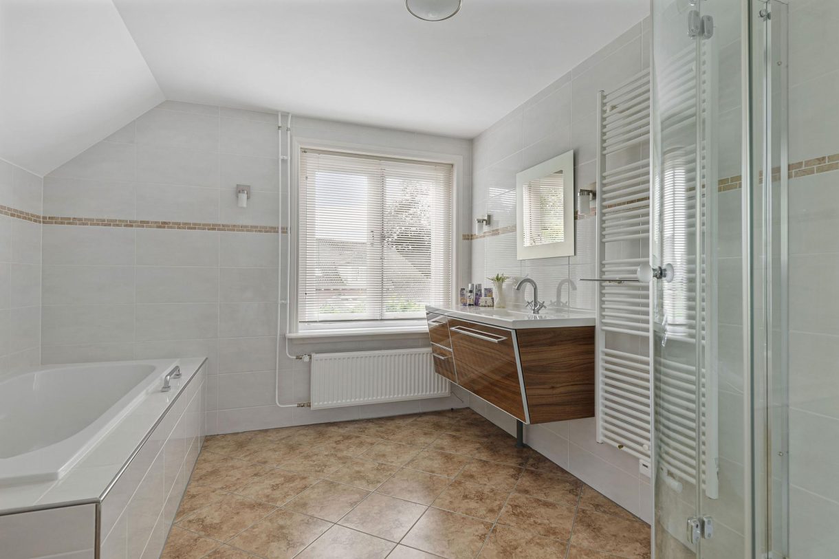 Te koop: Foto Woonhuis aan de van Pallandtlaan 24 in Sassenheim