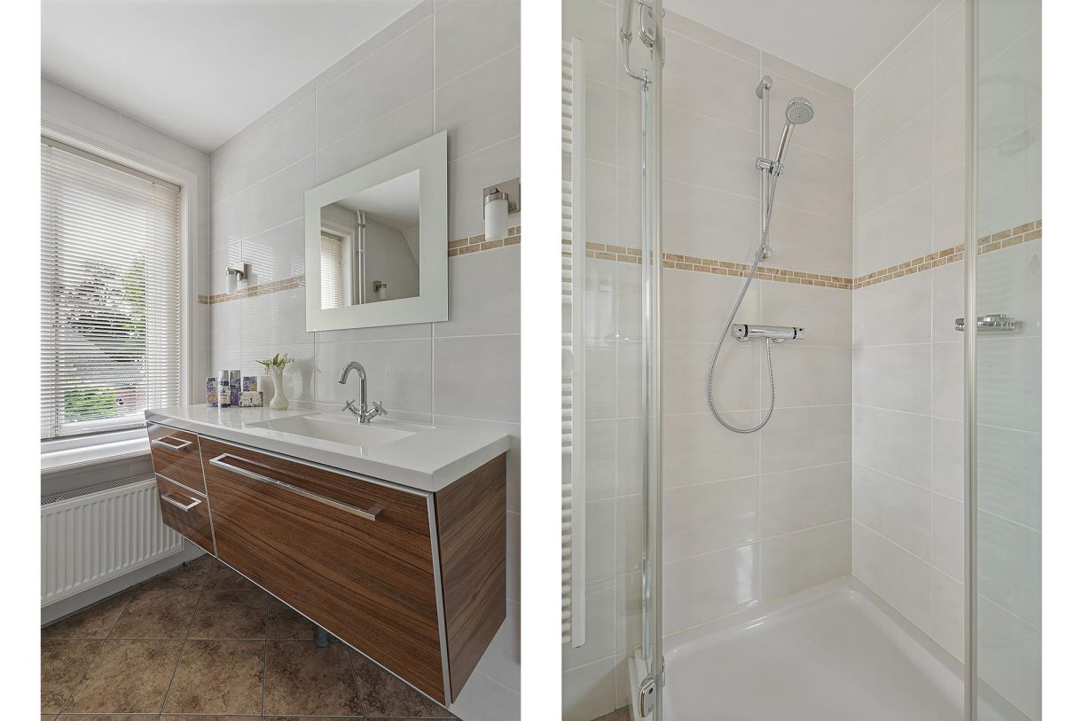 Te koop: Foto Woonhuis aan de van Pallandtlaan 24 in Sassenheim