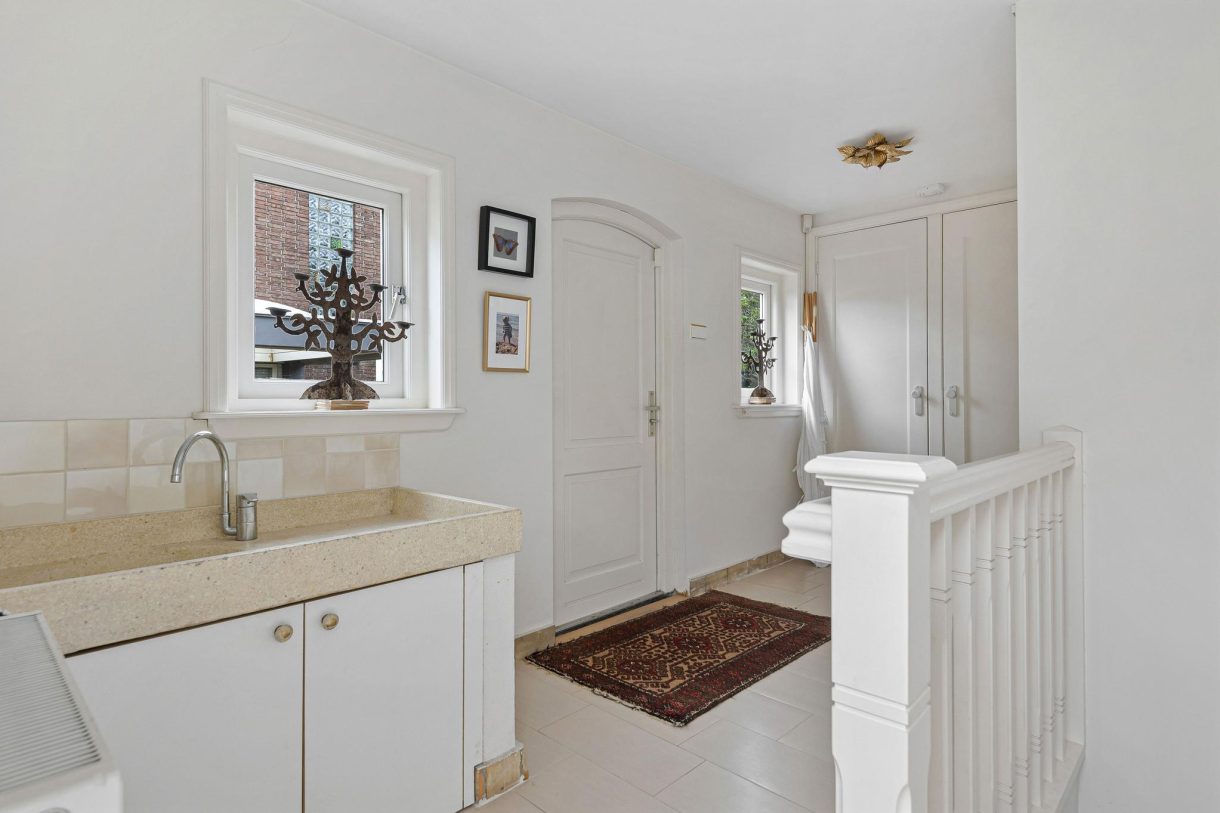 Te koop: Foto Woonhuis aan de van Pallandtlaan 24 in Sassenheim