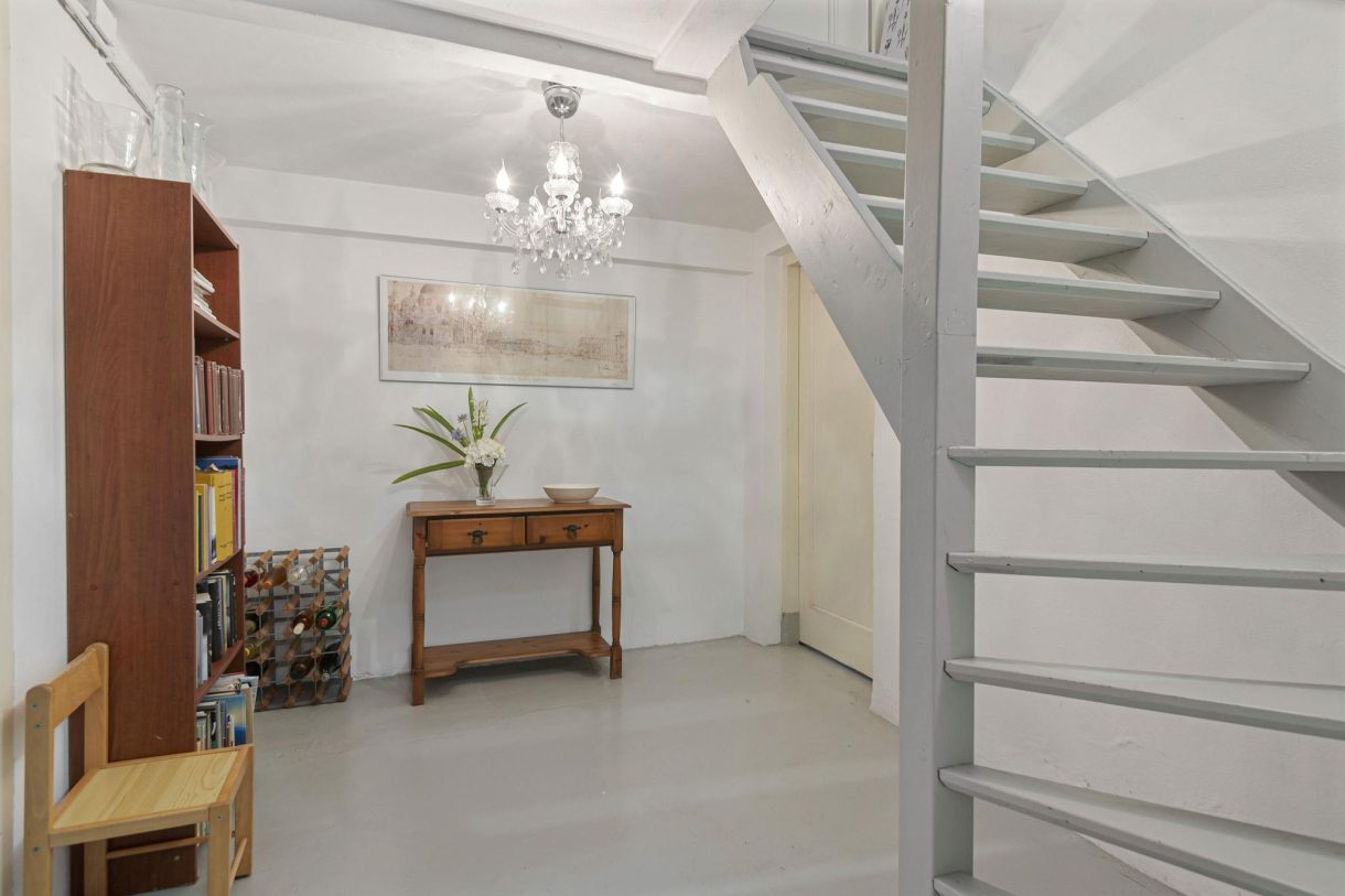 Te koop: Foto Woonhuis aan de van Pallandtlaan 24 in Sassenheim