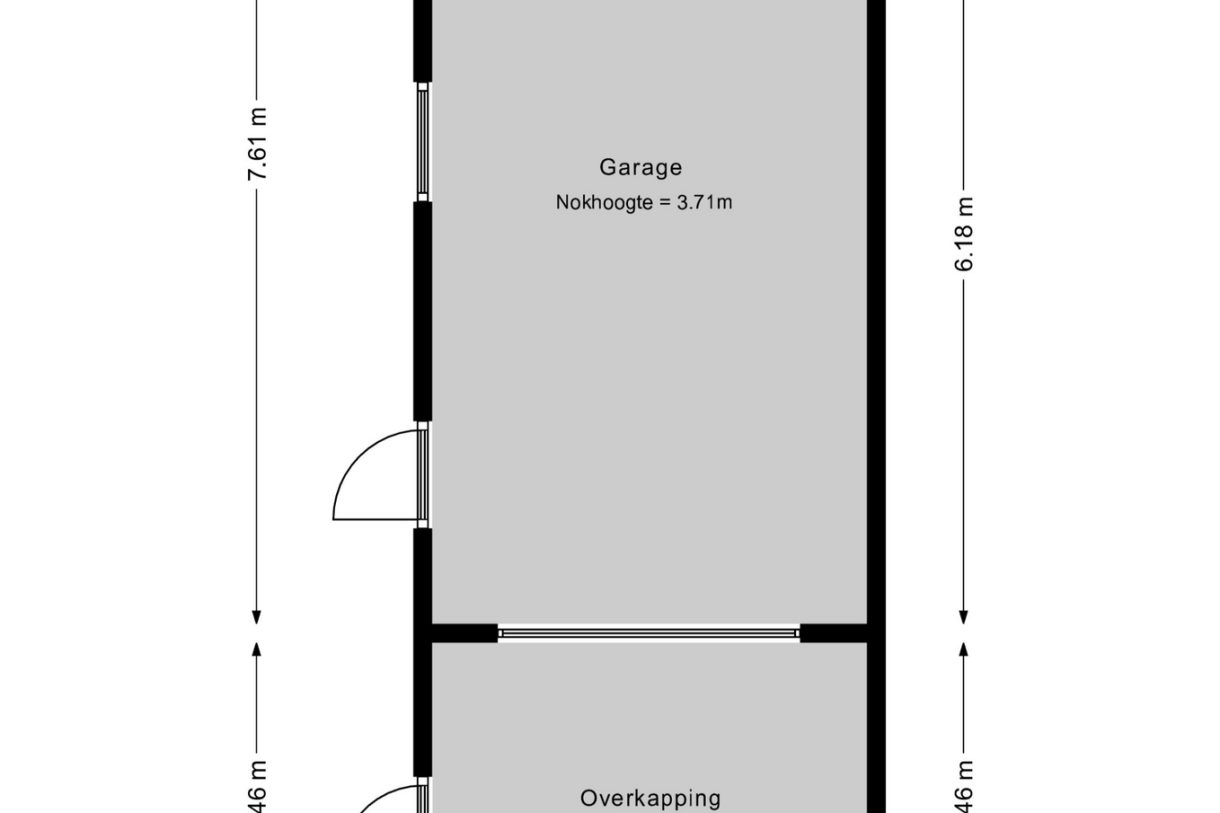 Te koop: Foto Woonhuis aan de van Pallandtlaan 24 in Sassenheim