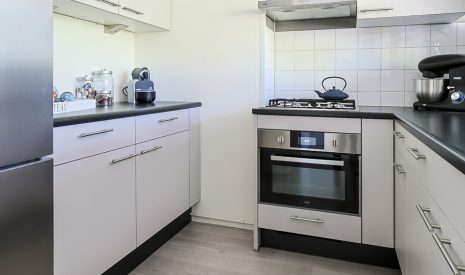 Te koop: Foto Appartement aan de Bolderikkamp 142 in Leiderdorp