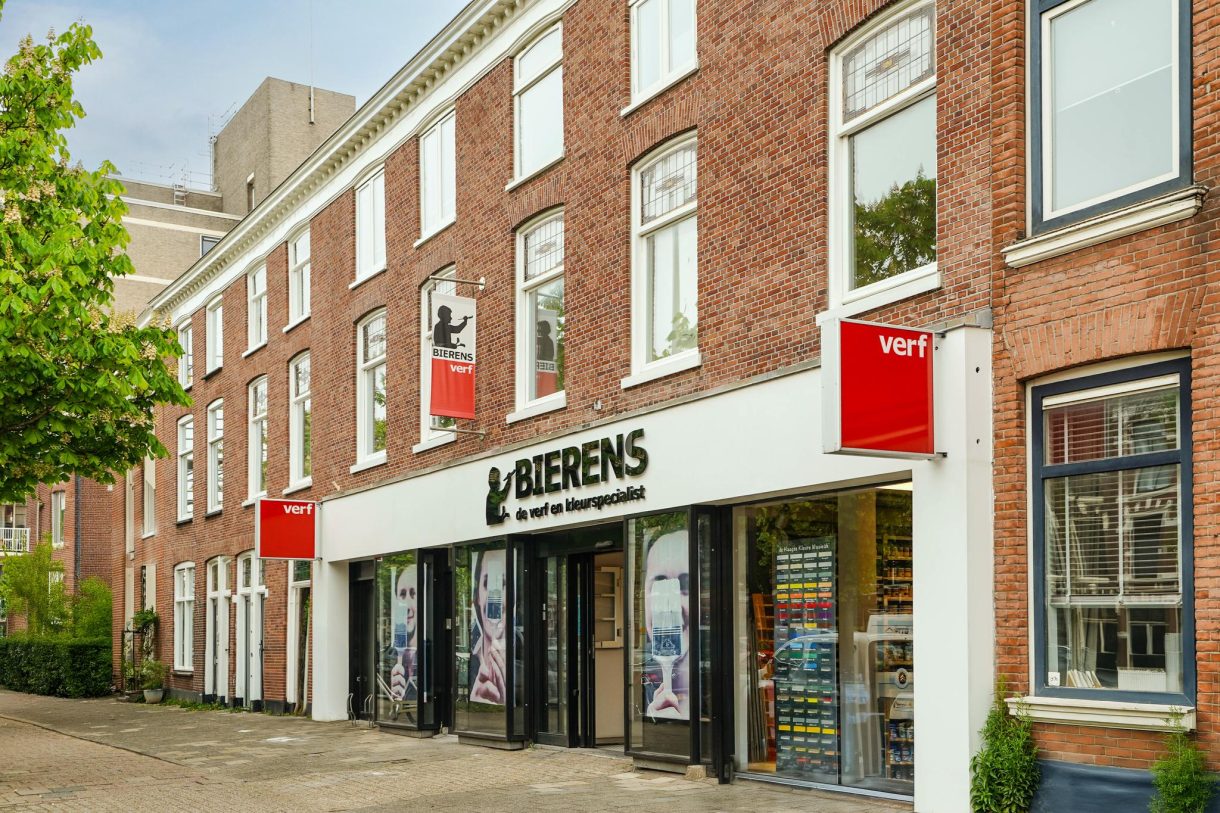 Te koop: Foto Appartement aan de Waldeck Pyrmontkade 674 in 's-Gravenhage