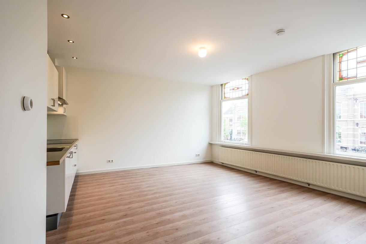 Te koop: Foto Appartement aan de Waldeck Pyrmontkade 674 in 's-Gravenhage