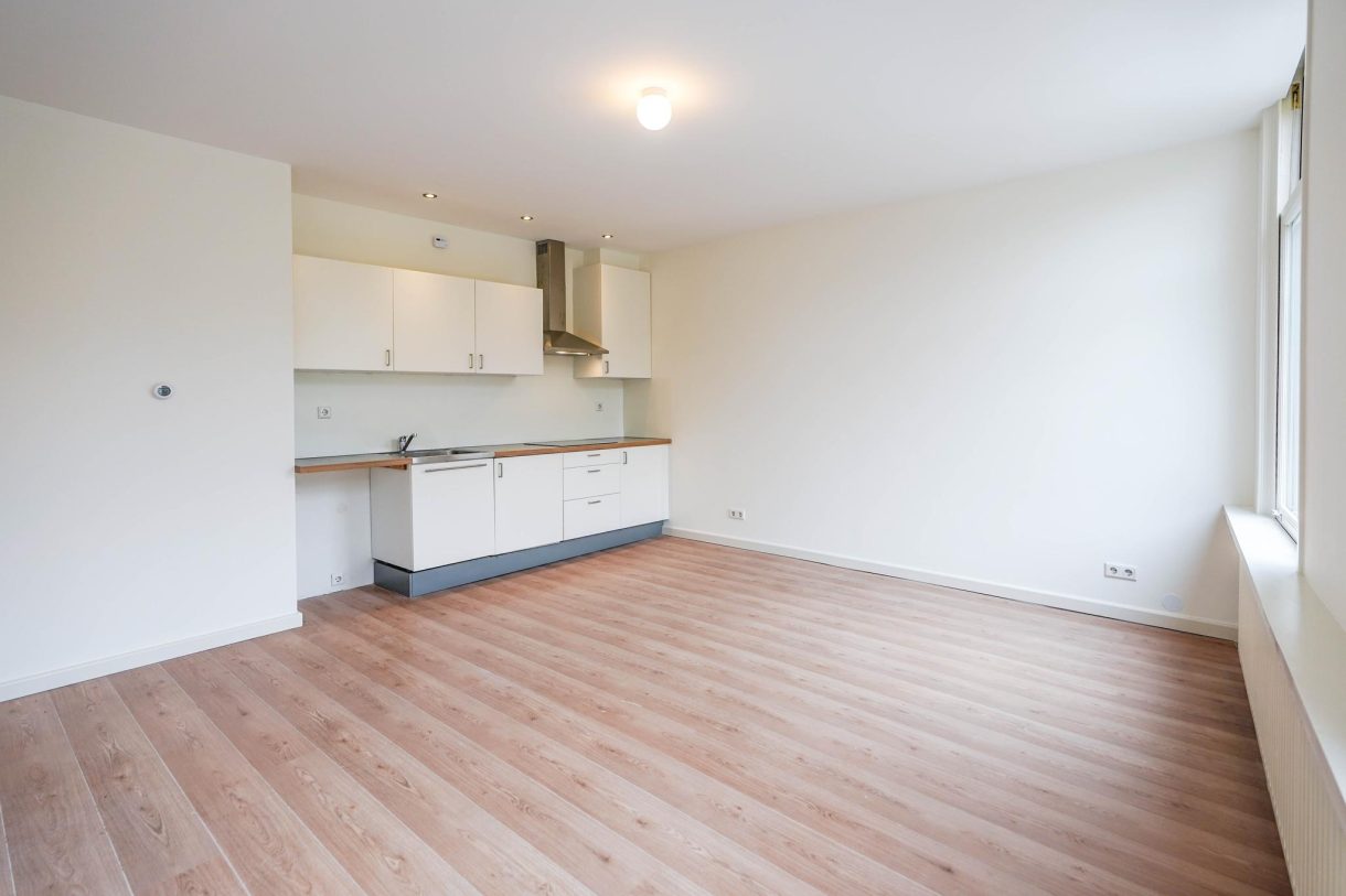 Te koop: Foto Appartement aan de Waldeck Pyrmontkade 674 in 's-Gravenhage
