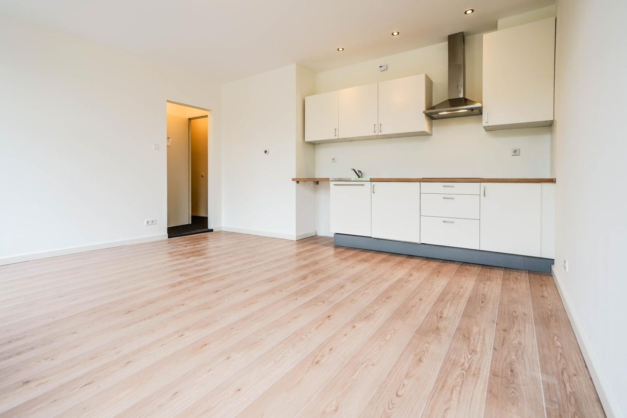 Te koop: Foto Appartement aan de Waldeck Pyrmontkade 674 in 's-Gravenhage