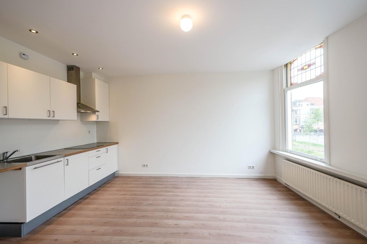 Te koop: Foto Appartement aan de Waldeck Pyrmontkade 674 in 's-Gravenhage