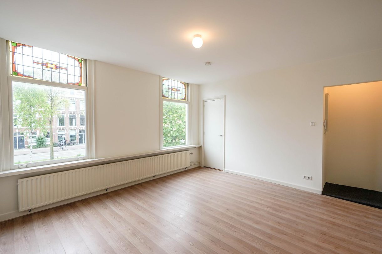 Te koop: Foto Appartement aan de Waldeck Pyrmontkade 674 in 's-Gravenhage
