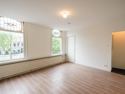 Hoofdfoto van 's-Gravenhage Waldeck Pyrmontkade 674