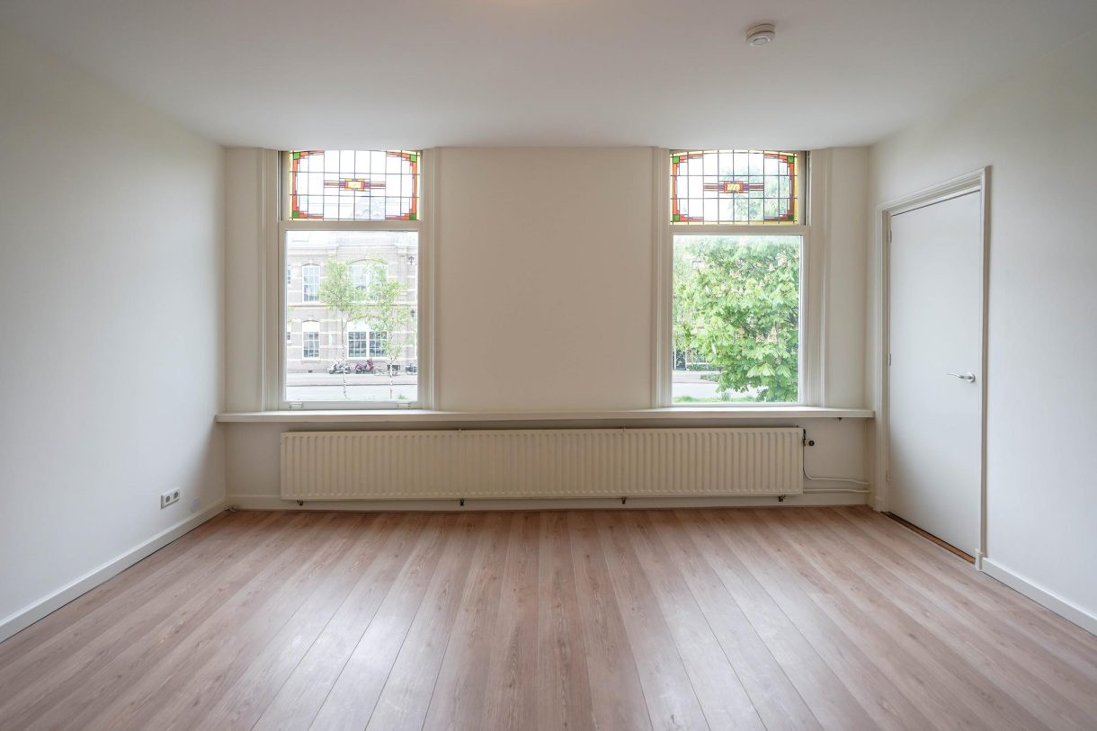 Te koop: Foto Appartement aan de Waldeck Pyrmontkade 674 in 's-Gravenhage