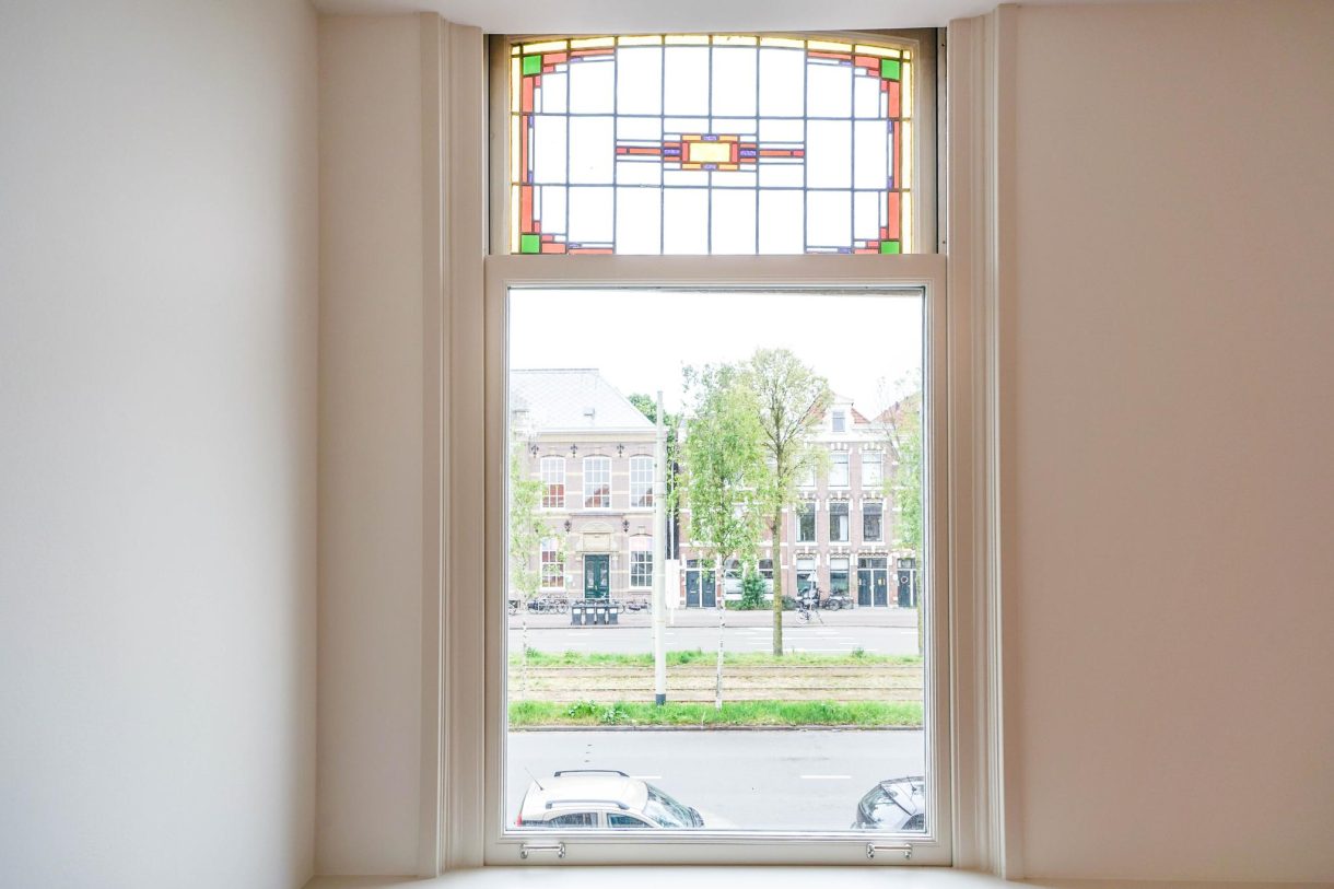 Te koop: Foto Appartement aan de Waldeck Pyrmontkade 674 in 's-Gravenhage
