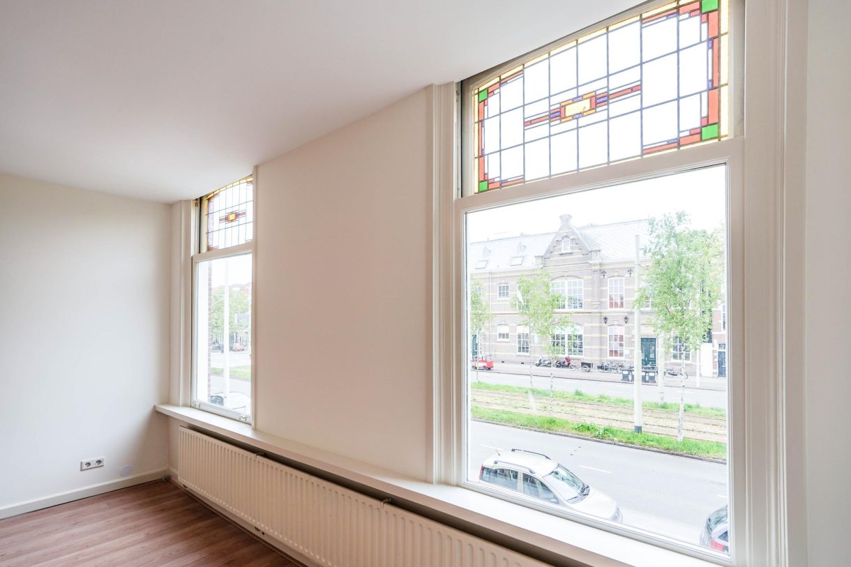 Te koop: Foto Appartement aan de Waldeck Pyrmontkade 674 in 's-Gravenhage