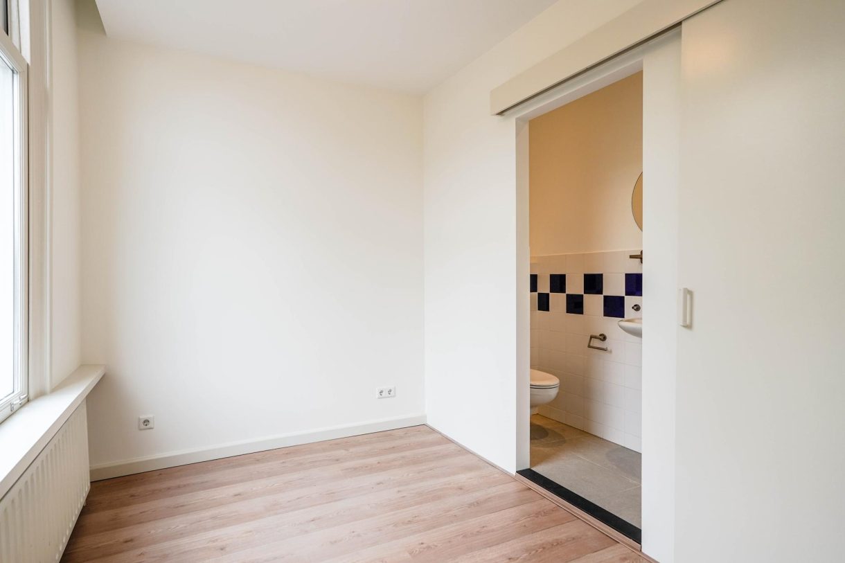 Te koop: Foto Appartement aan de Waldeck Pyrmontkade 674 in 's-Gravenhage