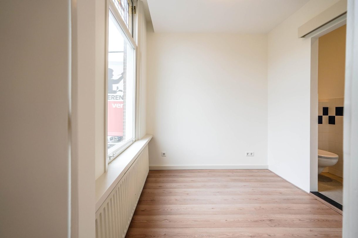 Te koop: Foto Appartement aan de Waldeck Pyrmontkade 674 in 's-Gravenhage