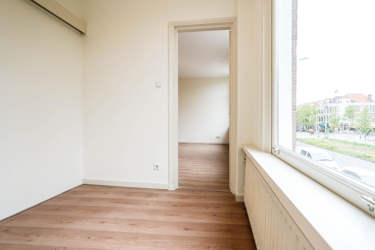 Te koop: Foto Appartement aan de Waldeck Pyrmontkade 674 in 's-Gravenhage