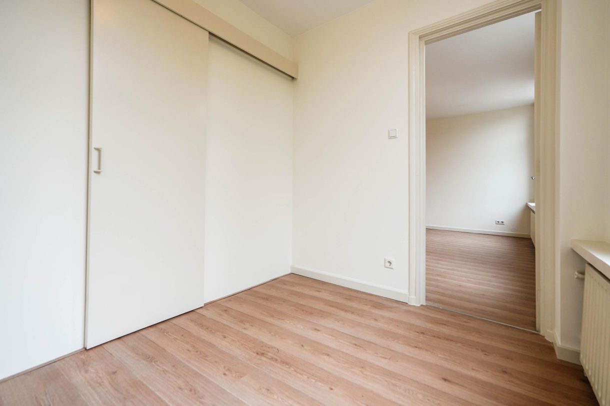 Te koop: Foto Appartement aan de Waldeck Pyrmontkade 674 in 's-Gravenhage