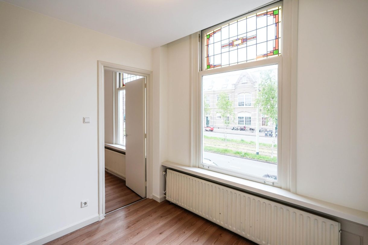 Te koop: Foto Appartement aan de Waldeck Pyrmontkade 674 in 's-Gravenhage