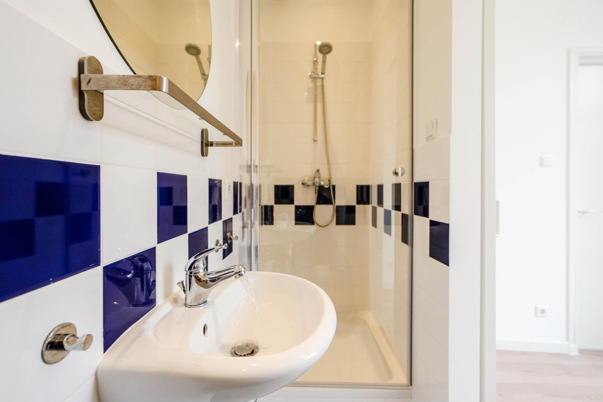 Te koop: Foto Appartement aan de Waldeck Pyrmontkade 674 in 's-Gravenhage