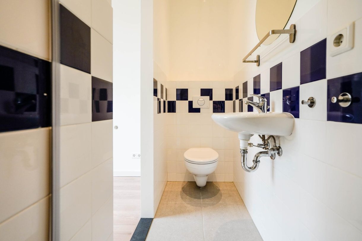 Te koop: Foto Appartement aan de Waldeck Pyrmontkade 674 in 's-Gravenhage