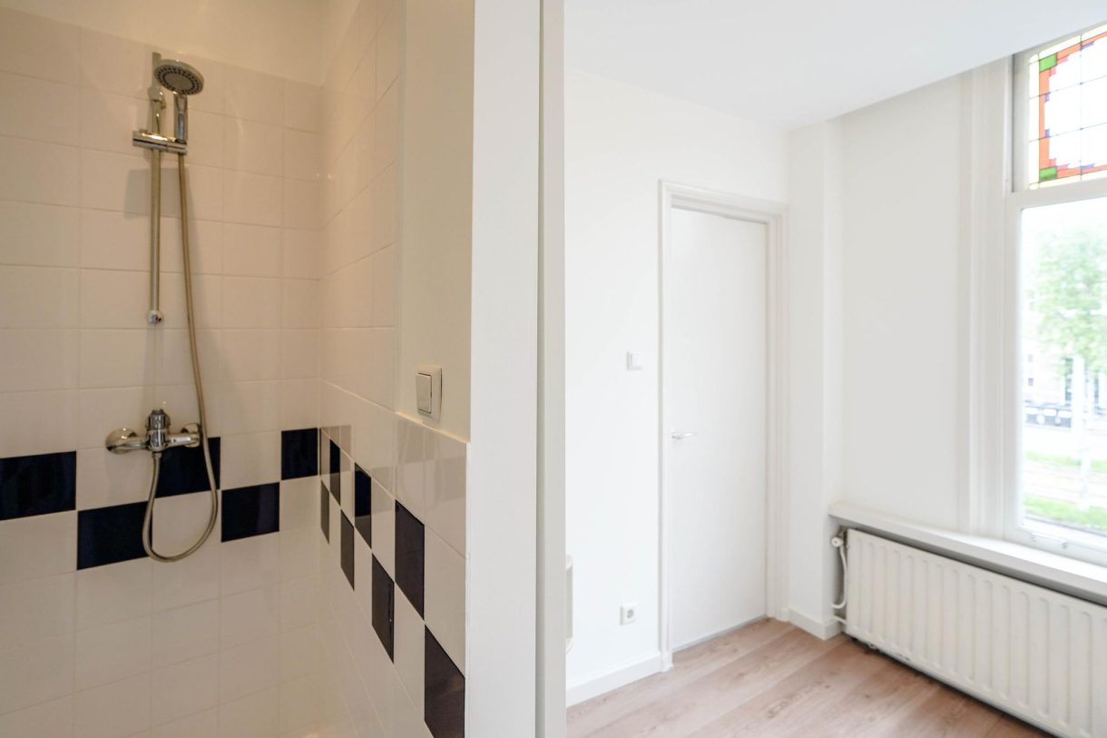 Te koop: Foto Appartement aan de Waldeck Pyrmontkade 674 in 's-Gravenhage