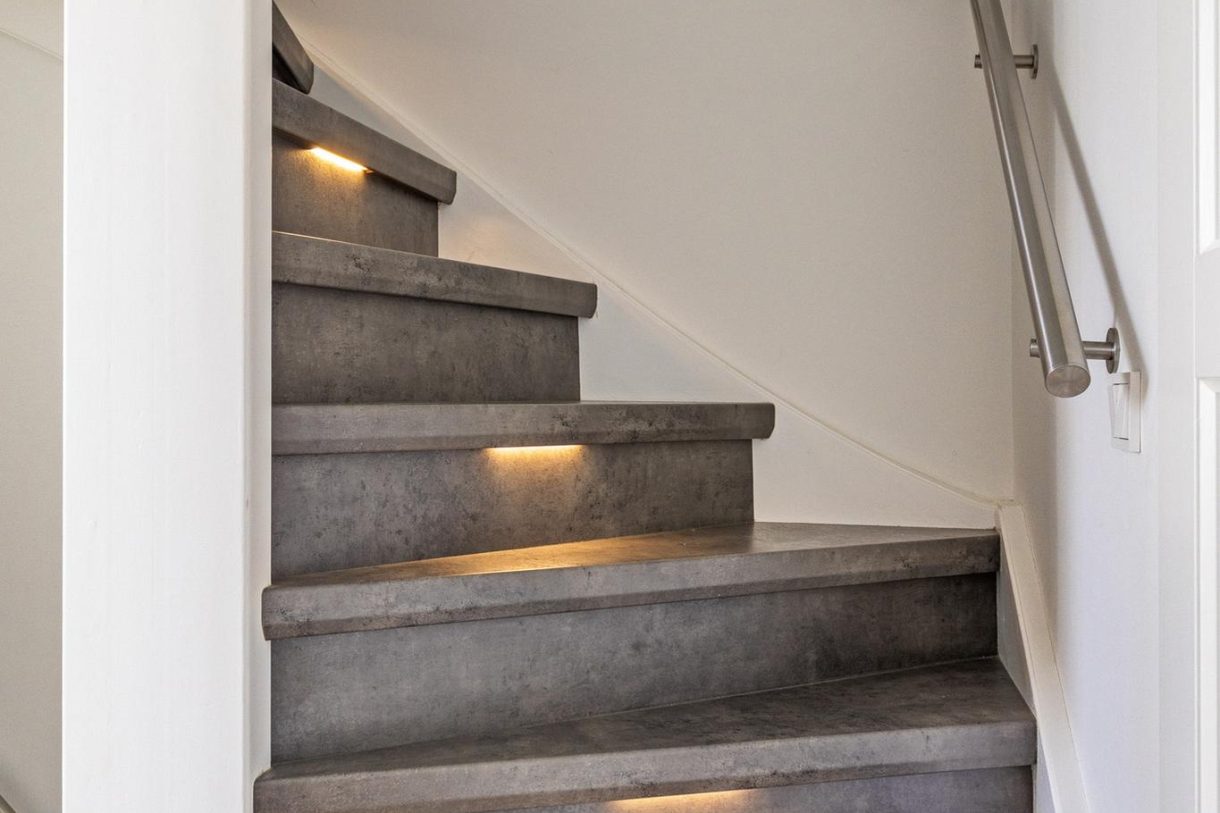 Te koop: Foto Woonhuis aan de Vincent van Goghweg 71 in Zaandam