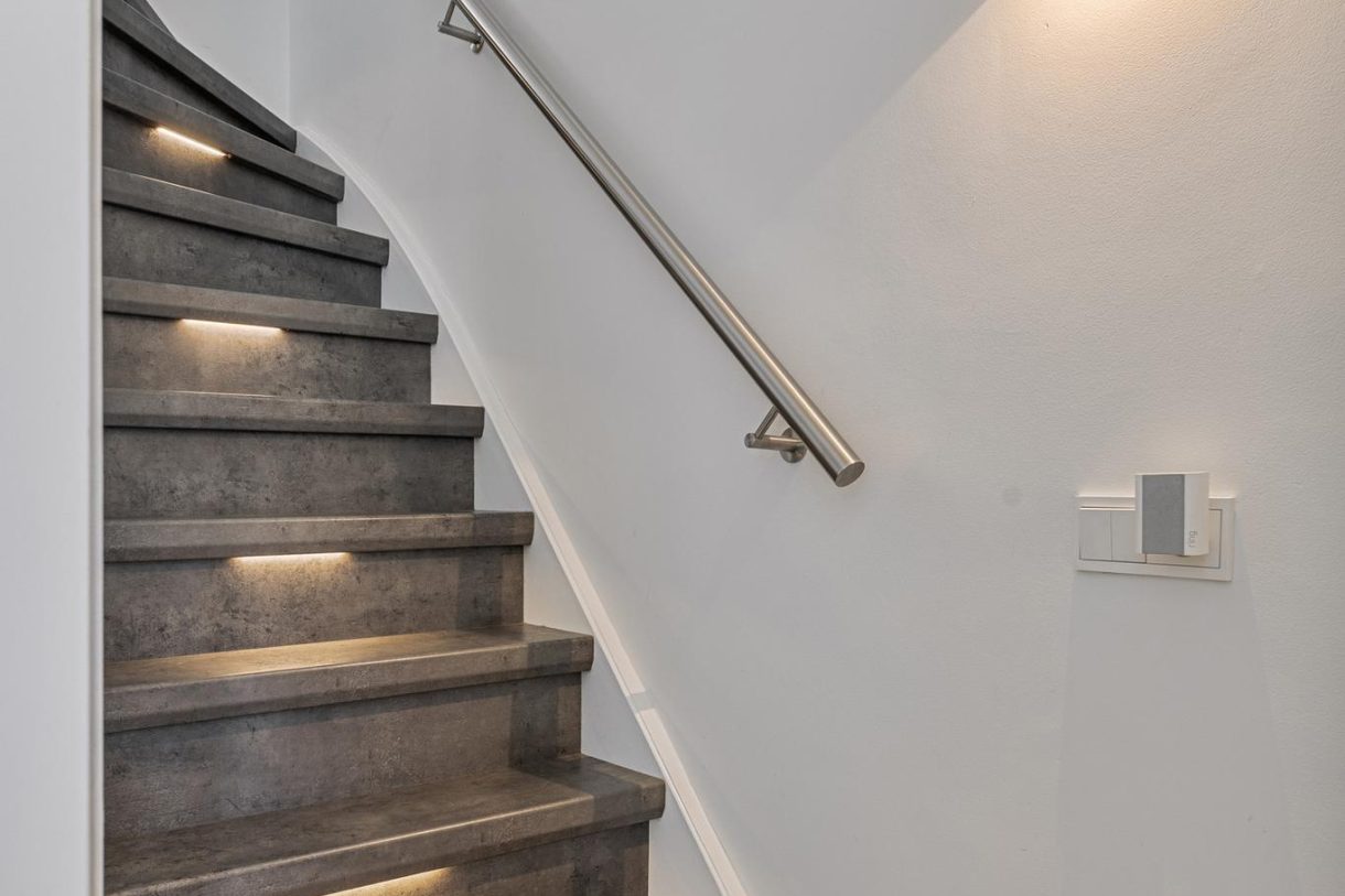 Te koop: Foto Woonhuis aan de Vincent van Goghweg 71 in Zaandam