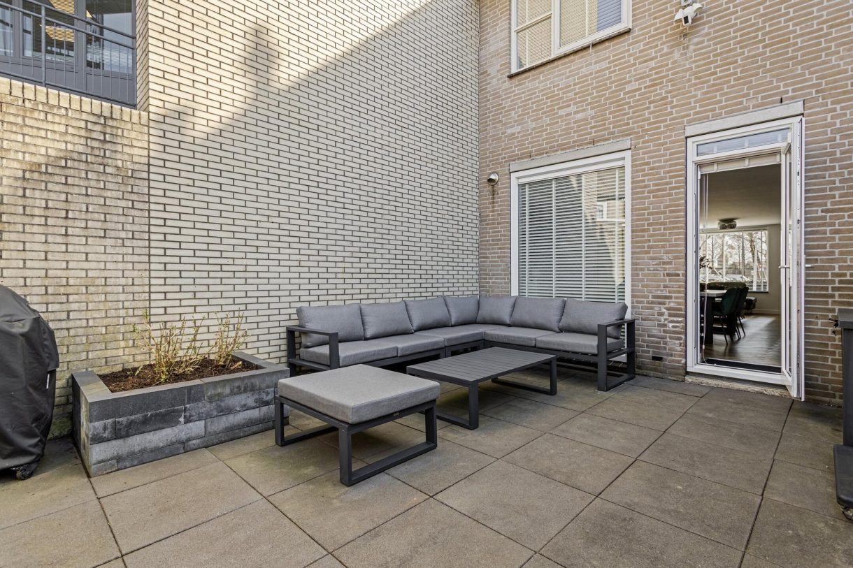 Te koop: Foto Woonhuis aan de Vincent van Goghweg 71 in Zaandam