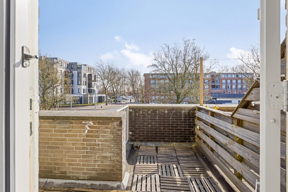 Te koop: Foto Woonhuis aan de Vincent van Goghweg 71 in Zaandam