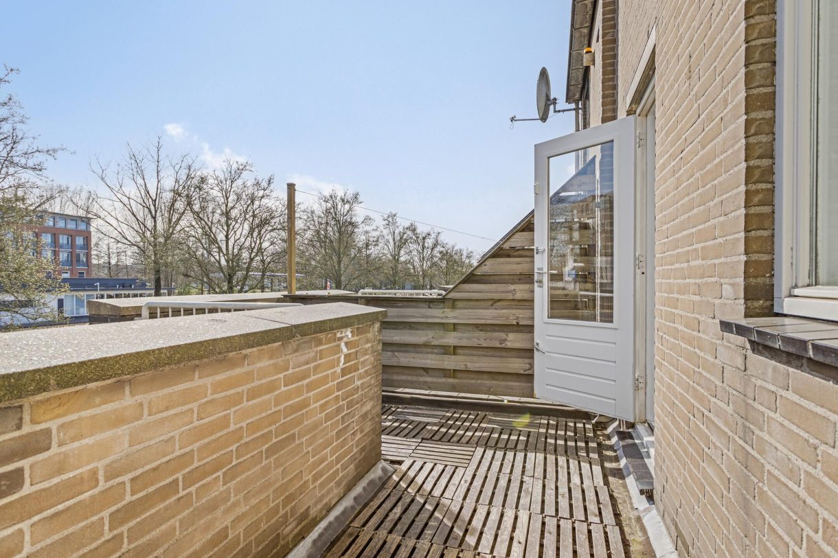 Te koop: Foto Woonhuis aan de Vincent van Goghweg 71 in Zaandam