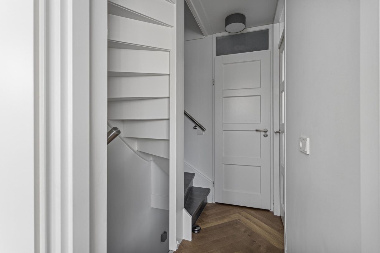 Te koop: Foto Woonhuis aan de Vincent van Goghweg 71 in Zaandam