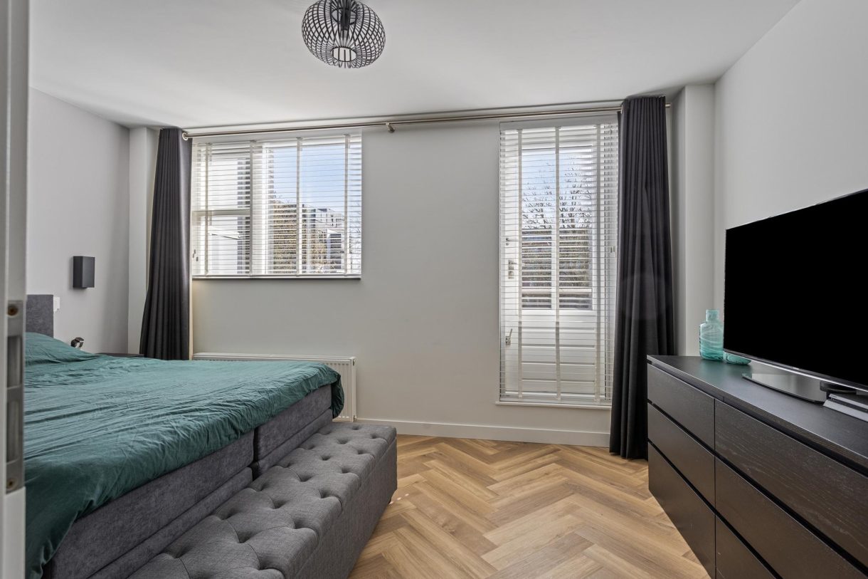 Te koop: Foto Woonhuis aan de Vincent van Goghweg 71 in Zaandam