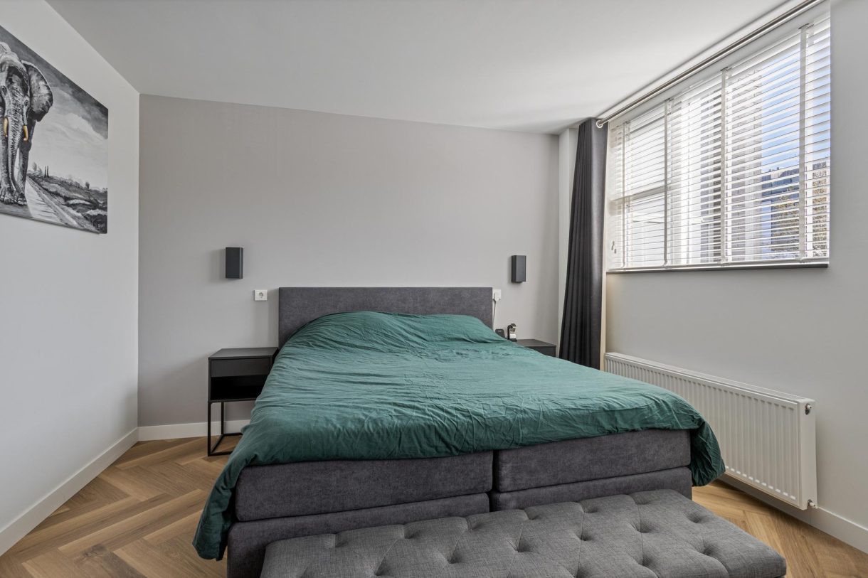 Te koop: Foto Woonhuis aan de Vincent van Goghweg 71 in Zaandam