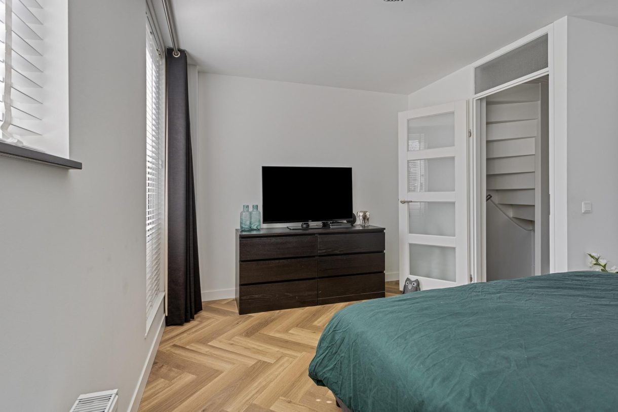 Te koop: Foto Woonhuis aan de Vincent van Goghweg 71 in Zaandam