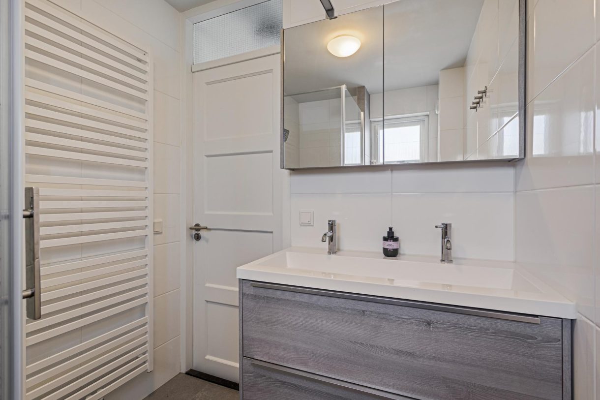 Te koop: Foto Woonhuis aan de Vincent van Goghweg 71 in Zaandam