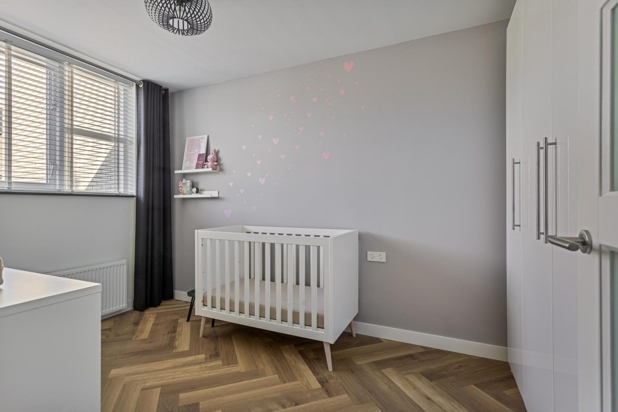 Te koop: Foto Woonhuis aan de Vincent van Goghweg 71 in Zaandam