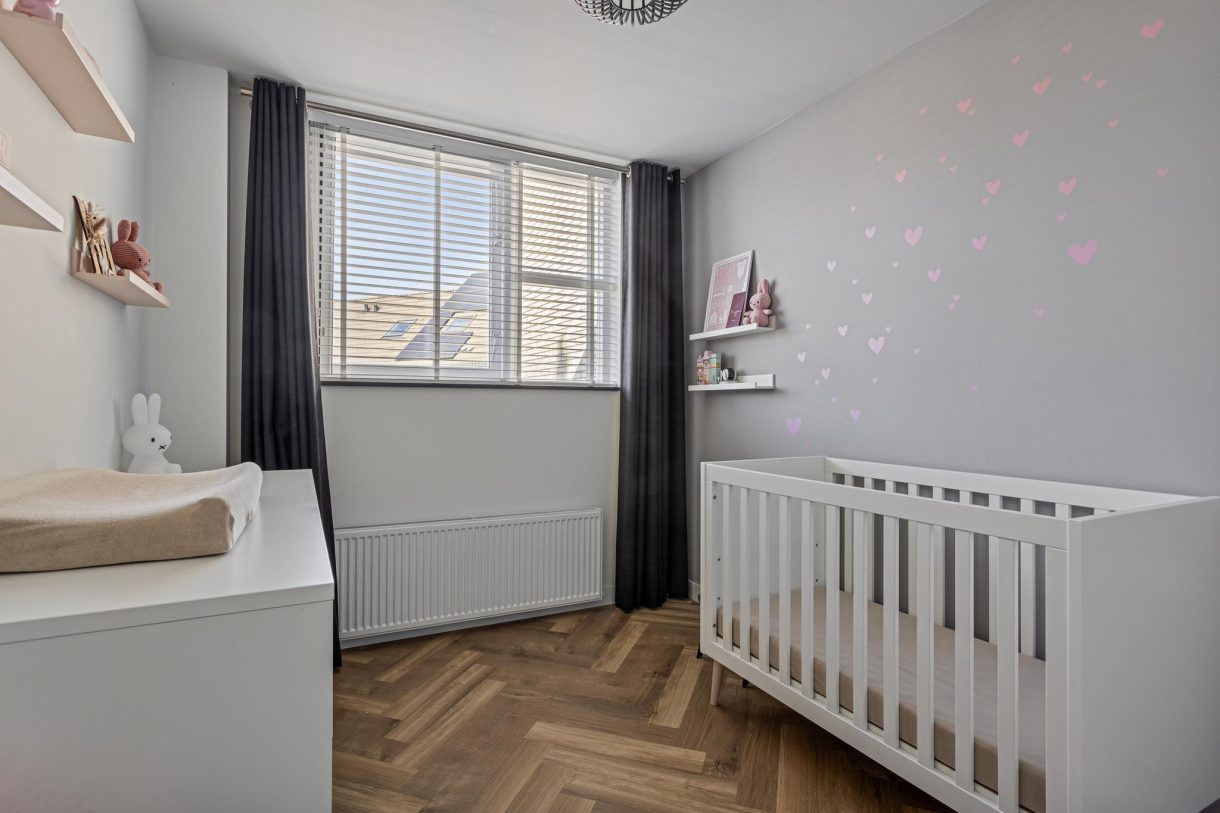 Te koop: Foto Woonhuis aan de Vincent van Goghweg 71 in Zaandam