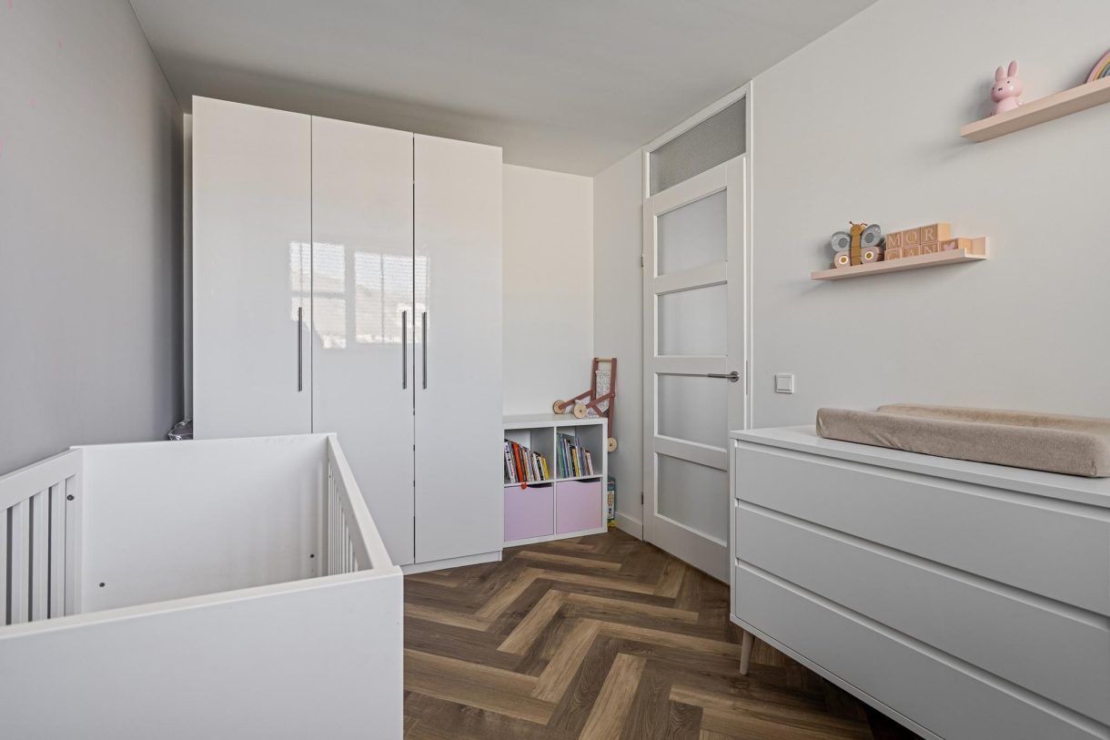 Te koop: Foto Woonhuis aan de Vincent van Goghweg 71 in Zaandam