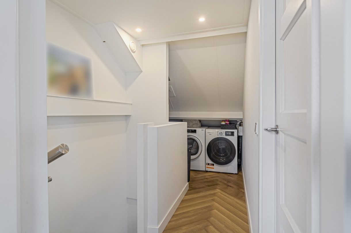 Te koop: Foto Woonhuis aan de Vincent van Goghweg 71 in Zaandam